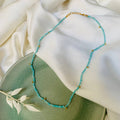 Louetta Necklace