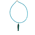 The Cooper Fish Necklace