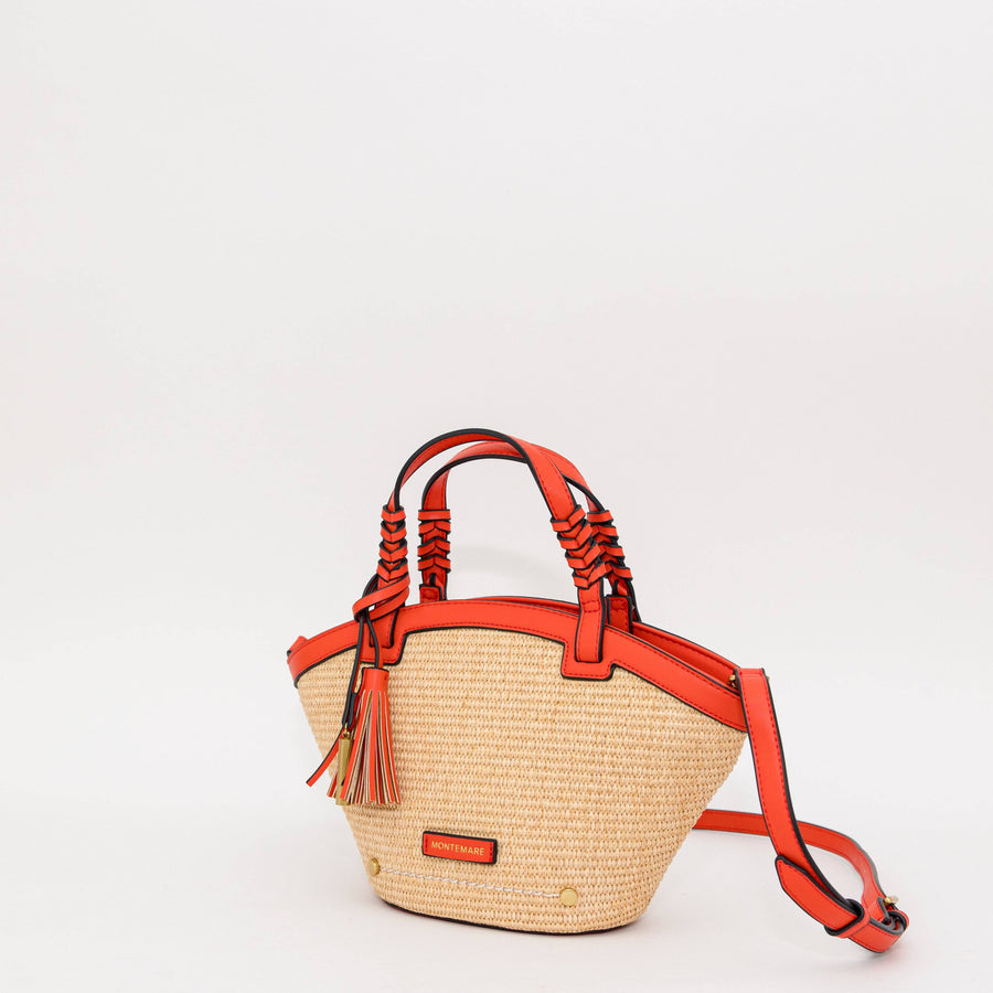 Palma Crossbody