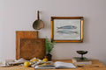 SARDINES II - Art Print (unframed)