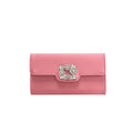 Elodie Rose Crossbody Bag