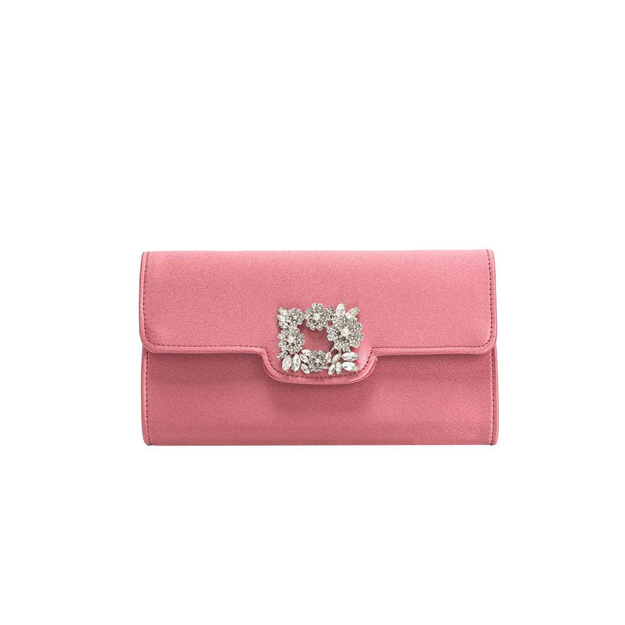 Elodie Rose Crossbody Bag