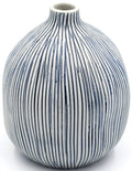 GUGU SAG S-Handcrafted Porcelain Bud Vase