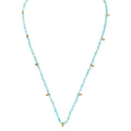 Louetta Necklace