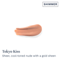 City Lips - Tokyo Kiss