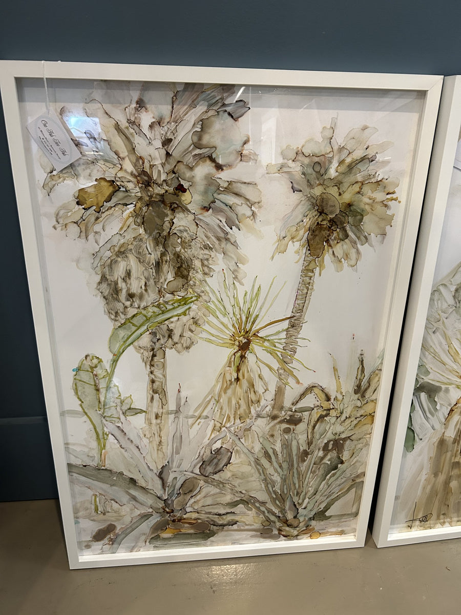 Palm 2 - 25x37