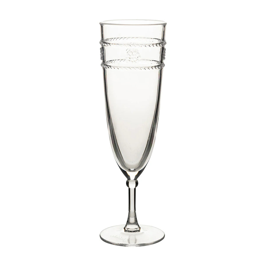 Isabella Acrylic Flute