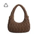 Sophia Vegan Shoulder Bag
