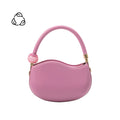 Jennie Recycled Vegan Crossbody Bag