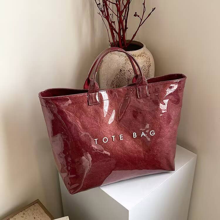 Waterproof Tote
