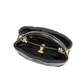 Blake Recycled Vegan Top Handle Bag