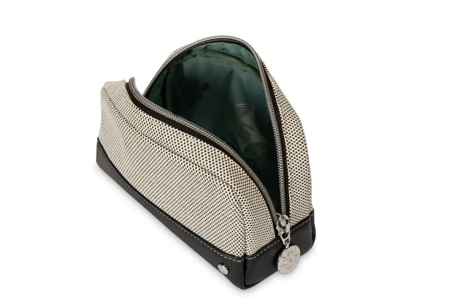 Tropea Onyx Mae Mini Pouch