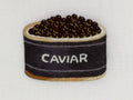 Caviar Hand Towel