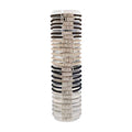 SHAKER FALL/ WINTER  MIX & MATCH Bracelet/ Hair Ties - Shade