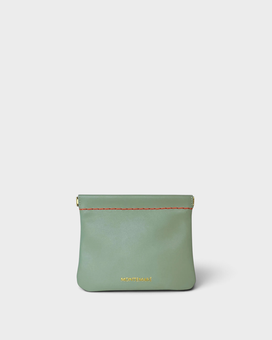 Roma Square Pouch