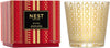 Holiday 3-Wick Candle