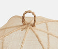 Rachel Natural Food Cover - Round