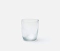 Terris Clear Tumbler