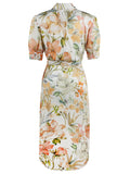 Meredith Dress