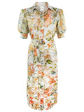 Meredith Dress
