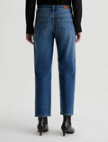 Brinley Mid-Rise Straight - Hotel California