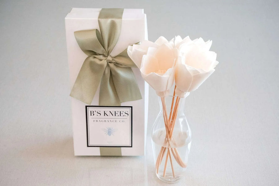 Spa Classic Natural Reed Diffuser