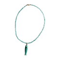 The Cooper Fish Necklace
