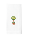 Lemon Tree Hand Towel