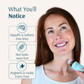 Organic Castor Oil Roll-on With Frankincense