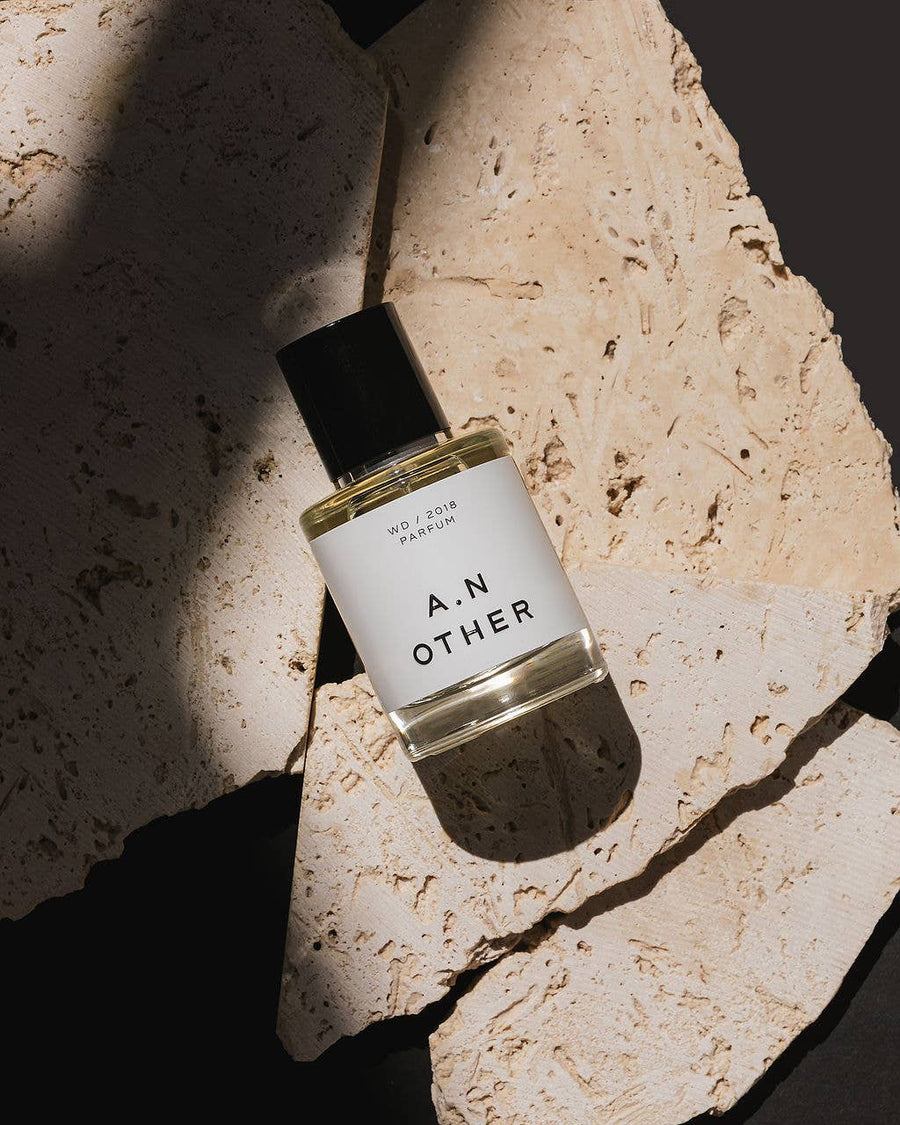 WD/2018 50ml Perfume (pear, cardamom, wood)