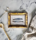 SARDINES II - Art Print (unframed)