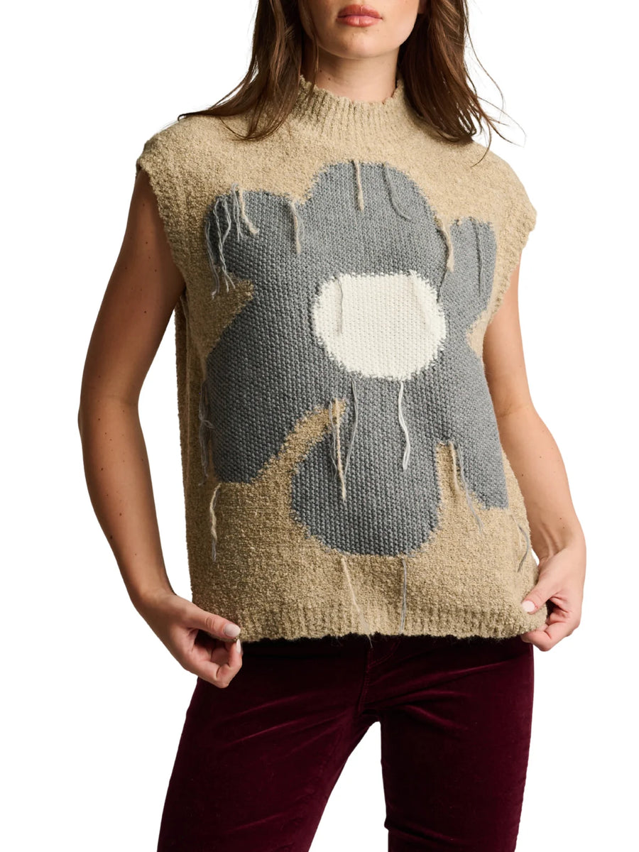 Flora Sweater
