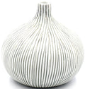 CONGO TINY S-Handcrafted Porcelain Bud Vase