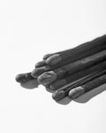 Round Match Striker - Black Matches