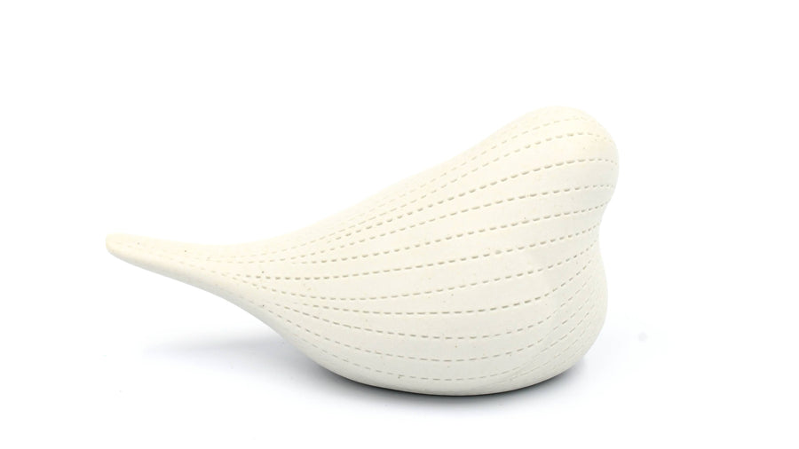 MINI BIRD-Porcelain Ceramic Sculpture Ornament