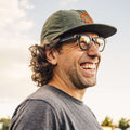Wabi Sabi Reading Glasses