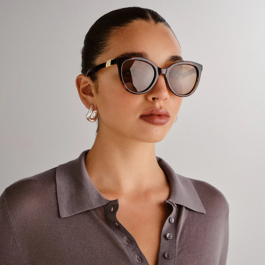 The Muse Sunglasses