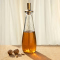 Pebble Decanter Tall
