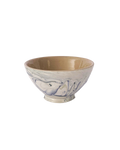 Marbled Ocean Small Bowl