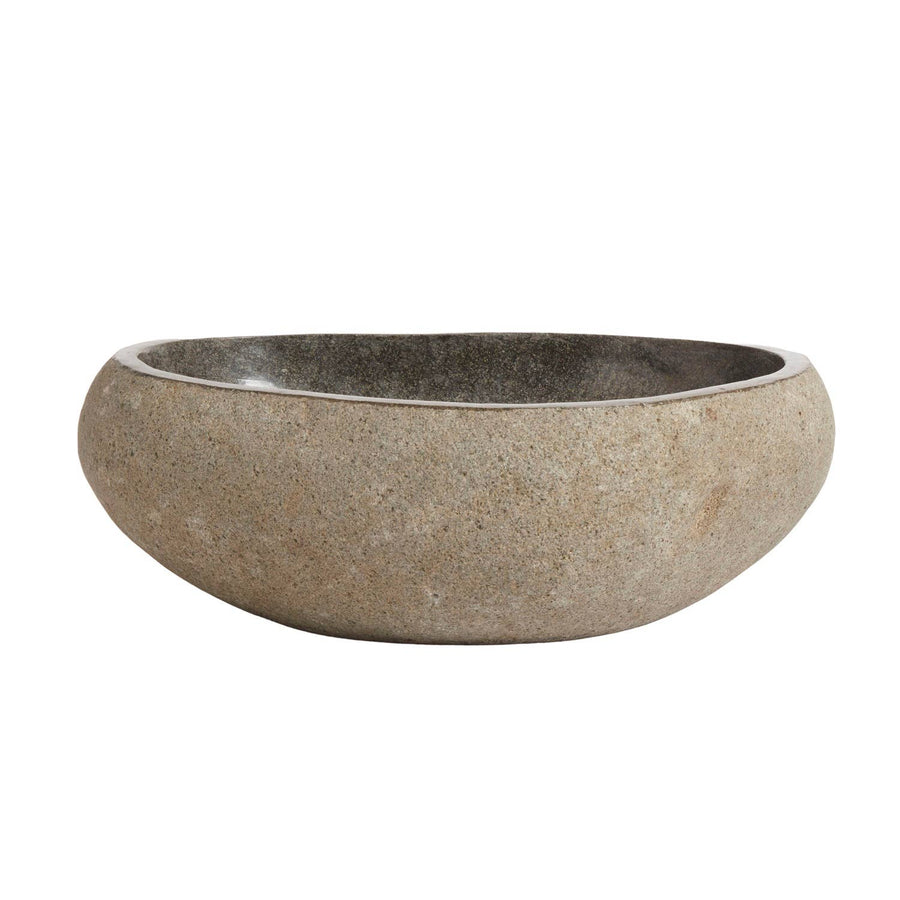 Bowl Valley XL - Grey/Natural