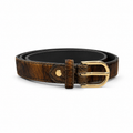 CINT-53 ANIMAL PRINT BELT
