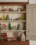 Home for the Holidays Tissue Box Cover