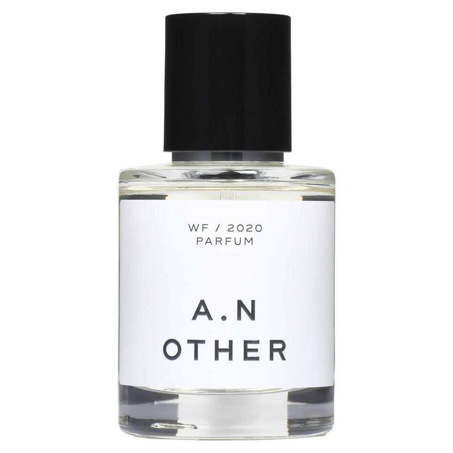Ultimate Patchouli - WF/2020 50ml Perfume (bergamot, rose)