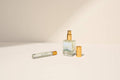 Palm Perfume Roller