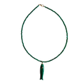 The Cooper Fish Necklace