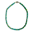 The Dewees Island Beaded Necklace