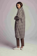 Cedar Coat