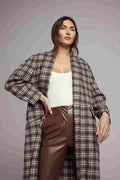 Cedar Coat
