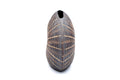 DIVA ROUND MINI S-Handcrafted Porcelain Bud Vase