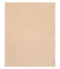 Harborview Herringbone Tan Blanket